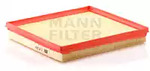 Фильтр воздушный MANN-FILTER C 26 009-2