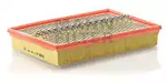 Фильтр воздушный MANN-FILTER C 32 154