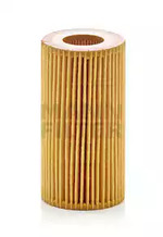Масляный фильтр MANN-FILTER HU 7012 Z