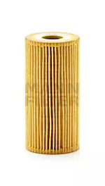 Масляный фильтр MANN-FILTER HU 7027 Z