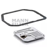 Фильтр масляный MANN-FILTER H 18 001 KIT