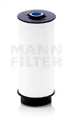 PU 7004 Z MANN-FILTER Фильтр топливный