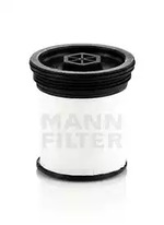 ФИЛЬТР ТОПЛИВНЫЙ MANN-FILTER PU 7006