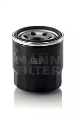 Масляный фильтр MANN-FILTER W 7023