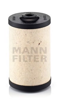 BFU700X MANN-FILTER Фильтр топливный