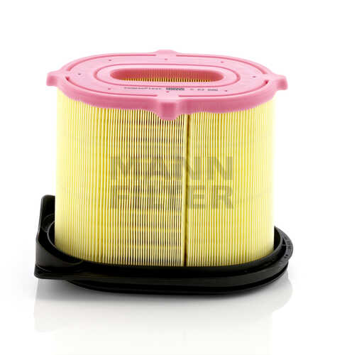 C 23 220 фильтр воздушный h165 d230/170 MANN-FILTER C 23 220