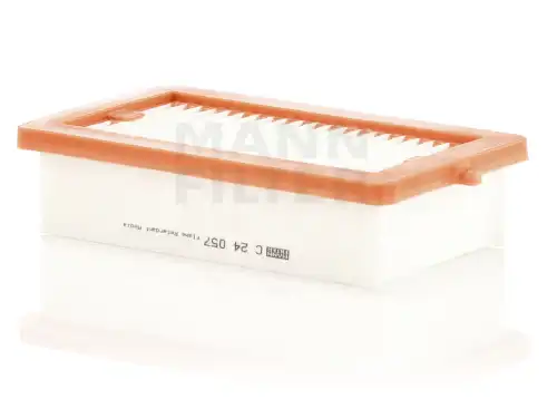Воздушный фильтр mann MANN-FILTER C 24 057