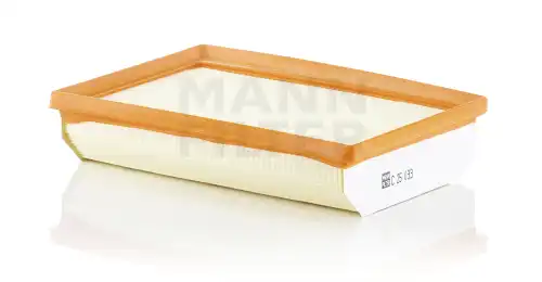 Воздушный фильтр mann MANN-FILTER C 25 033