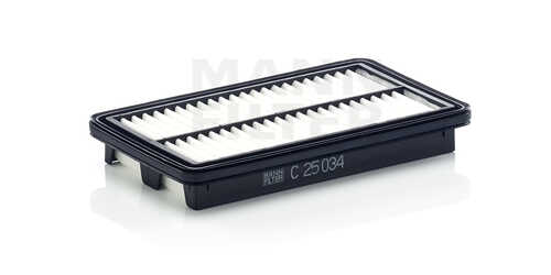 Фильтр воздушный MANN-FILTER C 25 034