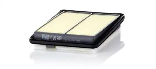 Воздушный фильтр mann MANN-FILTER C 26 280