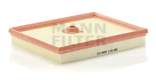 Воздушный фильтр MANN-FILTER C 2695/2