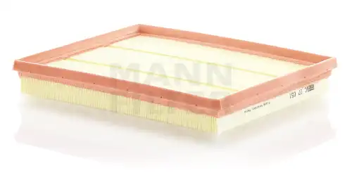 Воздушный фильтр mann