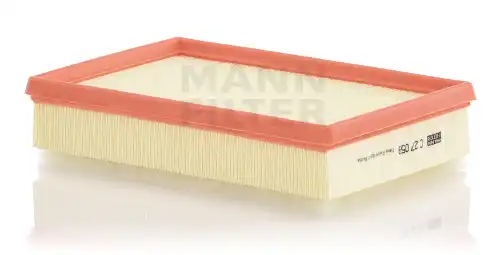 Воздушный фильтр mann MANN-FILTER C 27 059