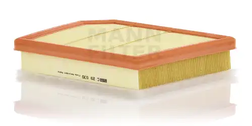 Воздушный фильтр mann MANN-FILTER C 29 030