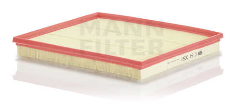 Фильтр воздушный MANN-FILTER C 34 005/1
