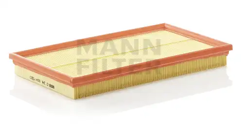 Воздушный фильтр MANN-FILTER C 34 104