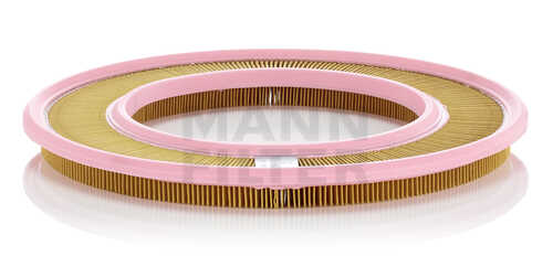 Воздушный фильтр MANN-FILTER C 3555