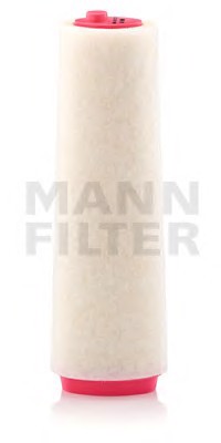 C15143/1 MANN-FILTER Фильтр воздушный