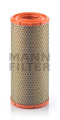Фильтр воздушный MANN-FILTER C16247/1