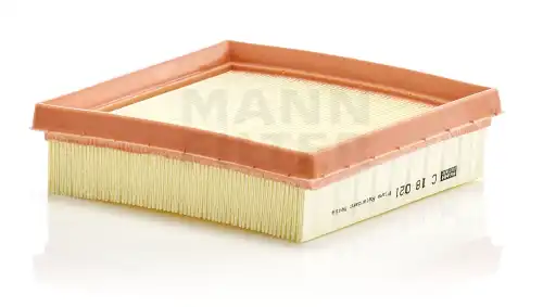 Фильтр воздушный lexus ux (aa1 ah1 ma1) 2.0 18- 2.0 18- MANN-FILTER C18021