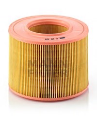 Воздушный фильтр MANN-FILTER C18121