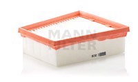 Воздушный фильтр MANN-FILTER C2030
