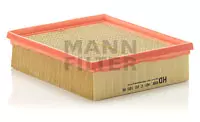 Воздушный фильтр MANN-FILTER C22120