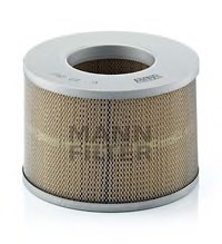 Воздушный фильтр MANN-FILTER C22267