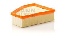 Воздушный фильтр MANN-FILTER C23109