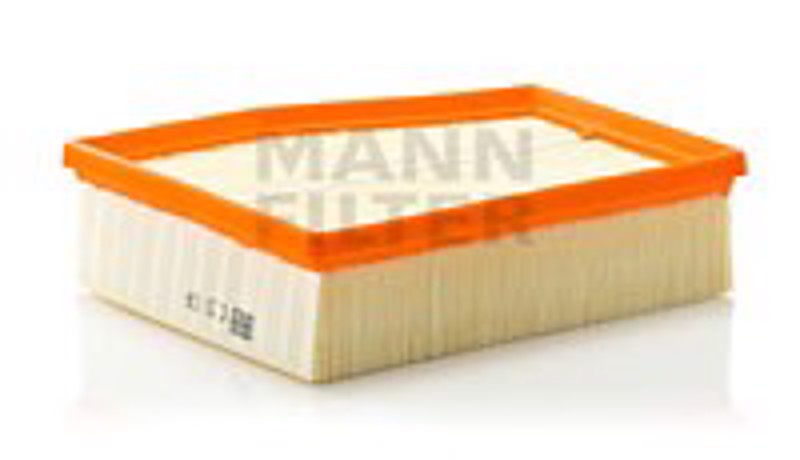 Воздушный фильтр MANN-FILTER C23124