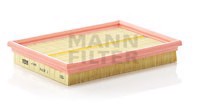 Воздушный фильтр MANN-FILTER C2376