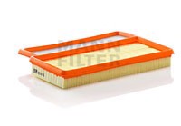 Воздушный фильтр MANN-FILTER C24006