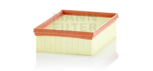 Фильтр воздушный MANN-FILTER C24012/1