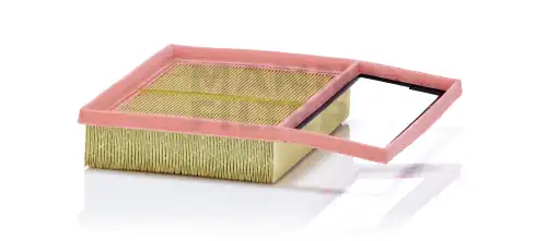 Фильтр воздушный MANN-FILTER C24013