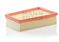 Воздушный фильтр MANN-FILTER C2433/2