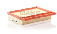 Фильтр воздушный MANN-FILTER C25110-2