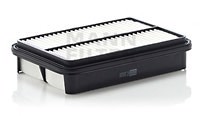 Воздушный фильтр MANN-FILTER C2535