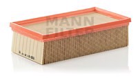 Воздушный фильтр MANN-FILTER C26107