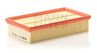 Фильтр воздушный MANN-FILTER C2788