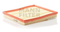 Фильтр воздушный MANN-FILTER C 28 125/1