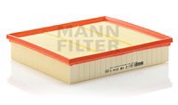 C28214/1 MANN-FILTER Фильтр воздушный