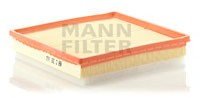 Фильтр воздушный MANN-FILTER C 30 163