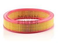 Воздушный фильтр MANN-FILTER C 3055