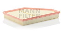 Фильтр воздушный MANN-FILTER C3090/1