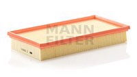 C 3093/1 MANN-FILTER Воздушный фильтр MANN