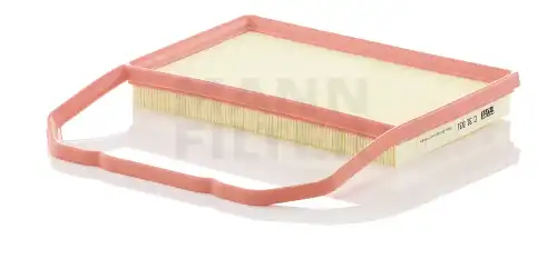 Фильтр воздушный MANN-FILTER C31031