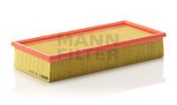 C32120/1 MANN-FILTER Фильтр воздушный