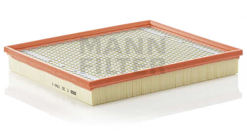 Воздушный фильтр MANN-FILTER C32154/1