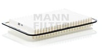 Воздушный фильтр MANN-FILTER C 3220