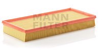 Фильтр воздушный MANN-FILTER C35124